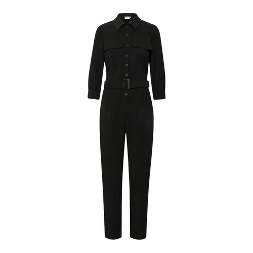 Jumpsuits & Playsuits > Jumpsuits - - Gestuz - Modalova