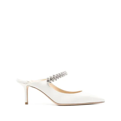 Shoes > Heels > Heeled Mules - - Jimmy Choo - Modalova
