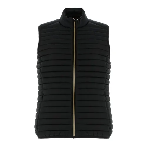 Jackets > Vests - - Save The Duck - Modalova