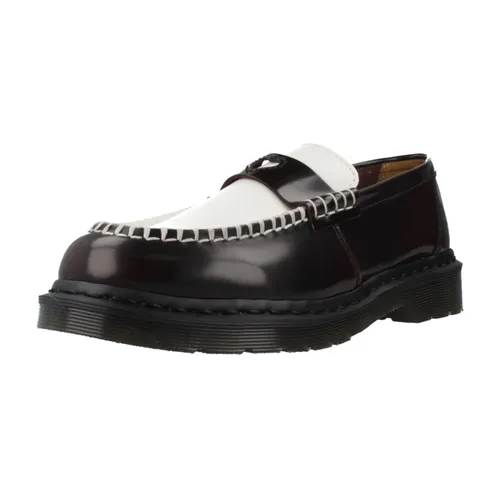 Shoes > Flats > Loafers - - Dr. Martens - Modalova