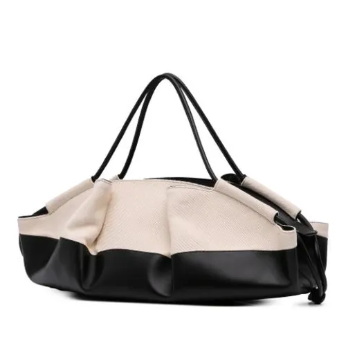 Pre-owned > Pre-owned Bags > Pre-owned Tote Bags - - Loewe Pre-owned - Modalova