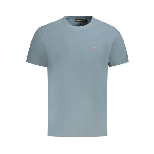 Tops > T-Shirts - - Napapijri - Modalova