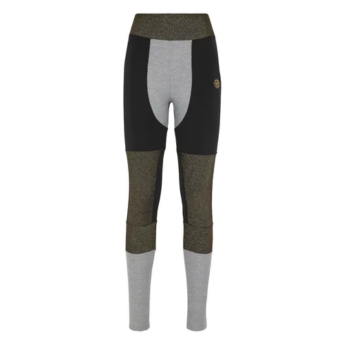 Trousers > Leggings - - Plein Sport - Modalova