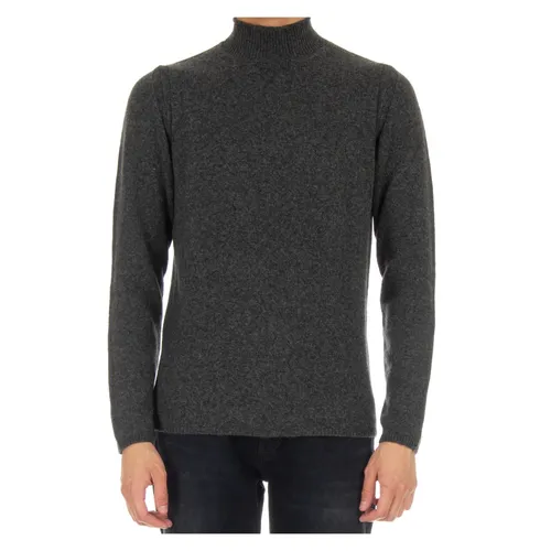 Knitwear > Turtlenecks - - Roberto Collina - Modalova