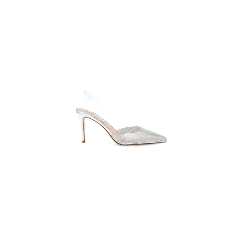Shoes > Heels > Heeled Mules - - Steve Madden - Modalova