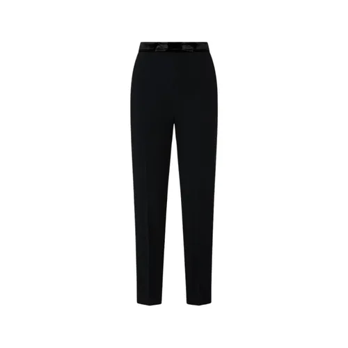 Trousers > Slim-fit Trousers - - Roberto Cavalli - Modalova