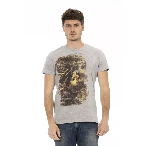 Tops > T-Shirts - - Trussardi - Modalova