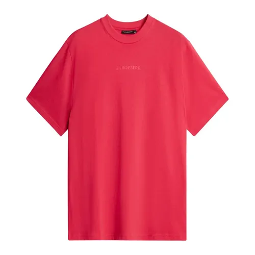 Tops > T-Shirts - - J.Lindeberg - Modalova