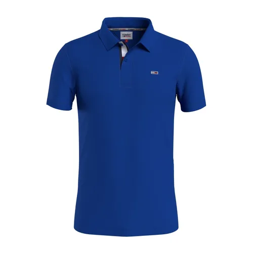 Tops > Polo Shirts - - Tommy Jeans - Modalova