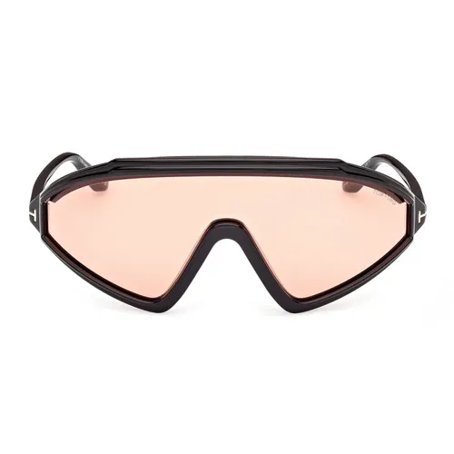 Accessories > Sunglasses - - Tom Ford - Modalova