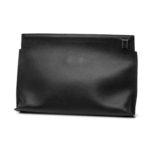 Pre-owned > Pre-owned Bags > Pre-owned Clutches - - Loewe Pre-owned - Modalova
