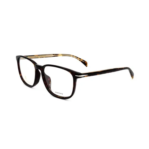 Accessories > Glasses - - Eyewear by David Beckham - Modalova