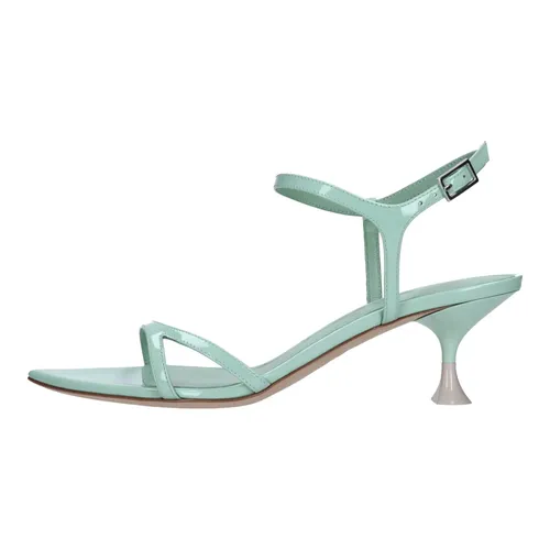 Shoes > Sandals > High Heel Sandals - - 3Juin - Modalova