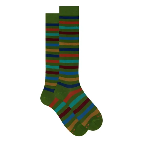 Underwear > Socks - - Gallo - Modalova