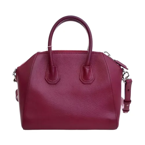 Pre-owned > Pre-owned Bags > Pre-owned Handbags - - Givenchy Pre-owned - Modalova