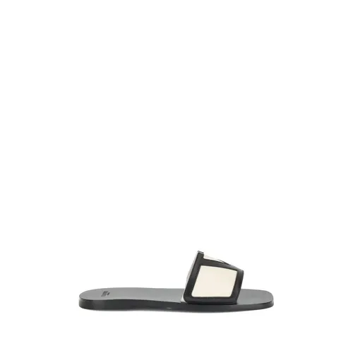 Shoes > Flip Flops & Sliders > Sliders - - Valentino Garavani - Modalova