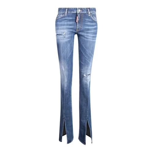 Jeans > Boot-cut Jeans - - Dsquared2 - Modalova