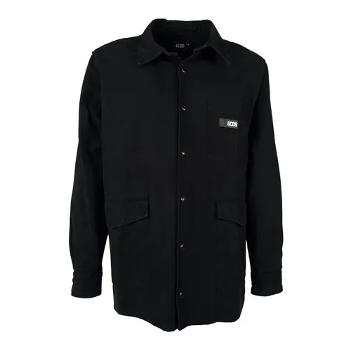 Jackets > Light Jackets - - Gcds - Modalova