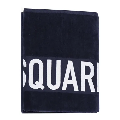 Home > Textiles > Towels - - Dsquared2 - Modalova
