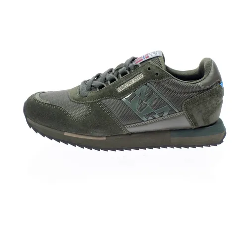 Shoes > Sneakers - - Napapijri - Modalova