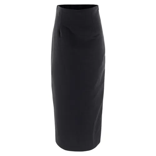Skirts > Midi Skirts - - Gentryportofino - Modalova