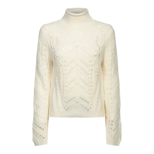Knitwear > Turtlenecks - - Loulou Studio - Modalova