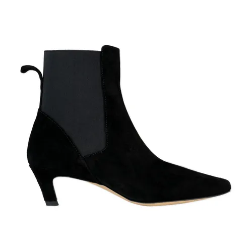 Shoes > Boots > Heeled Boots - - Bibi Lou - Modalova