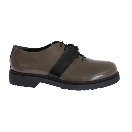 Shoes > Flats > Laced Shoes - - Jeffrey Campbell - Modalova