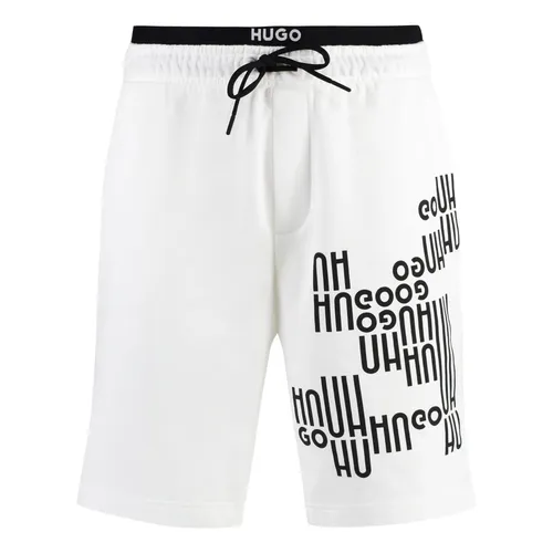 Shorts > Casual Shorts - - Hugo - Modalova