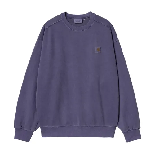 Sweatshirts & Hoodies > Sweatshirts - - Carhartt Wip - Modalova