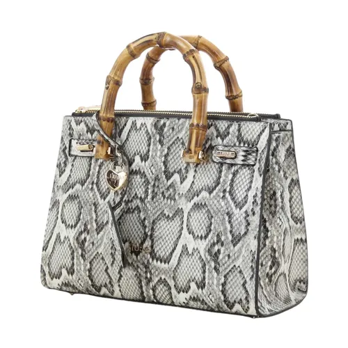Liu Jo - Bags > Handbags - Black - Liu Jo - Modalova