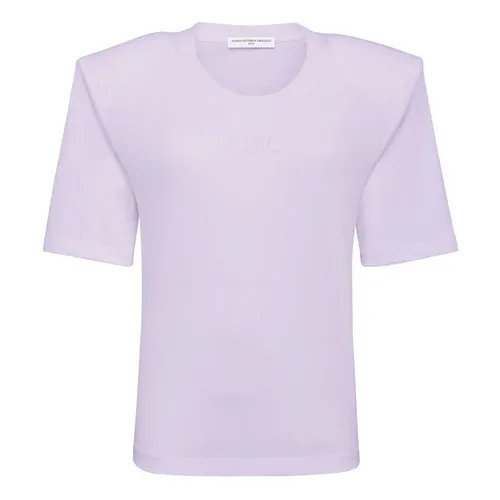 Tops > T-Shirts - - MVP wardrobe - Modalova