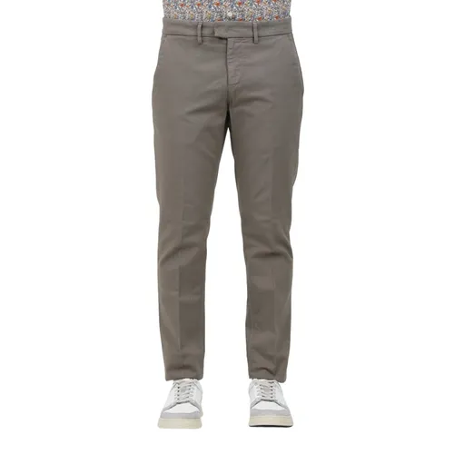 Trousers > Chinos - - Dondup - Modalova