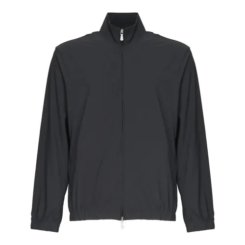 Jackets > Light Jackets - - Eleventy - Modalova