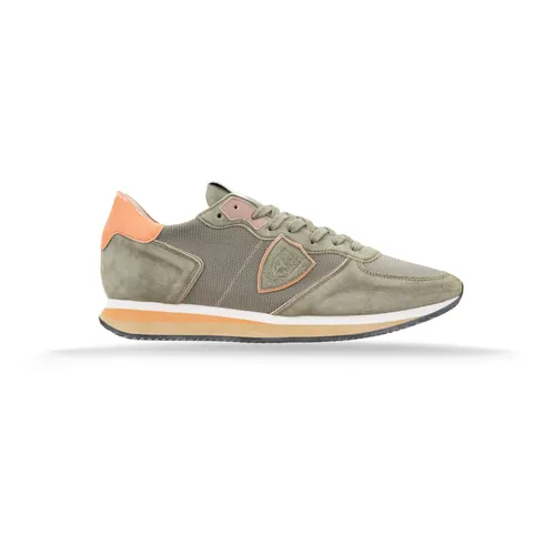 Shoes > Sneakers - - Philippe Model - Modalova