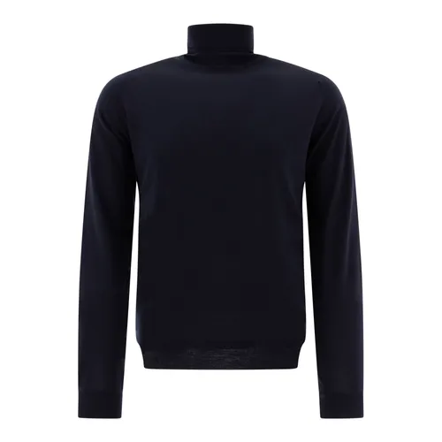 Knitwear > Turtlenecks - - John Smedley - Modalova