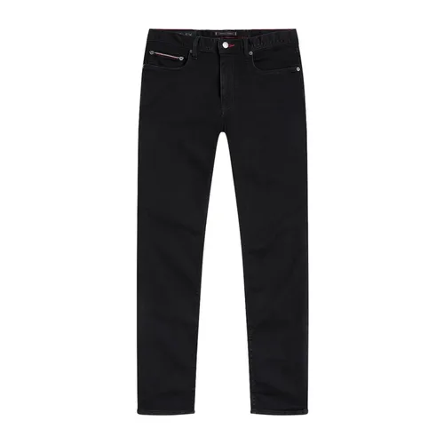 Jeans > Straight Jeans - - Tommy Hilfiger - Modalova