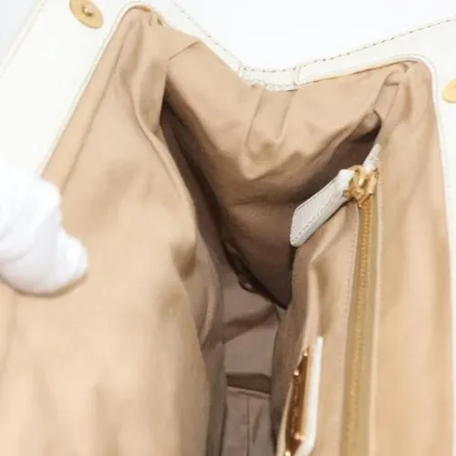 Pre-owned > Pre-owned Bags > Pre-owned Handbags - - Miu Miu Pre-owned - Modalova
