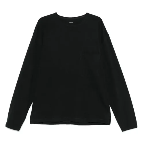 Tops > Long Sleeve Tops - - Lemaire - Modalova