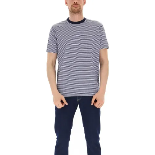 Tops > T-Shirts - - Paul & Shark - Modalova