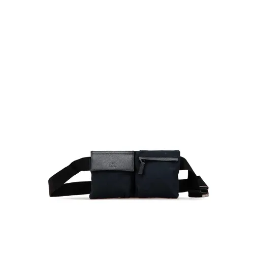 Pre-owned > Pre-owned Bags > Pre-owned Belt Bags - - Gucci Vintage - Modalova
