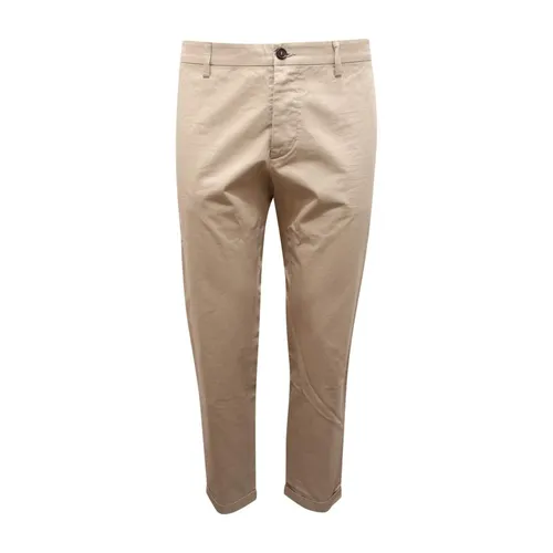 Trousers > Chinos - - Dsquared2 - Modalova