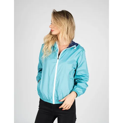 Jackets > Light Jackets - - Invicta - Modalova