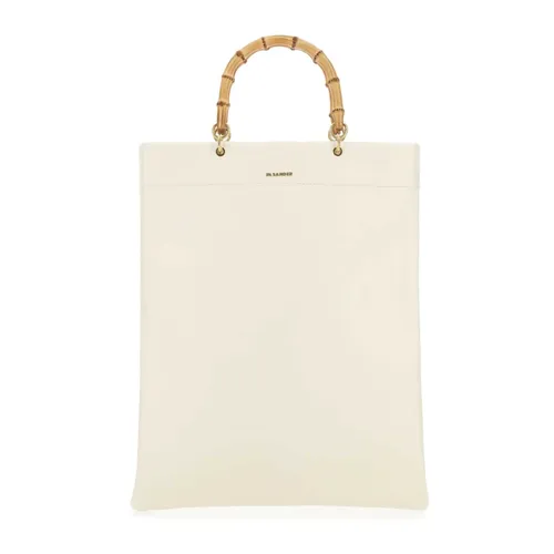 Bags > Handbags - - Jil Sander - Modalova