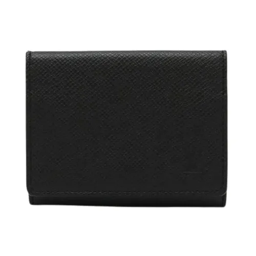 Pre-owned > Pre-owned Accessories > Pre-owned Wallets - - Louis Vuitton Vintage - Modalova
