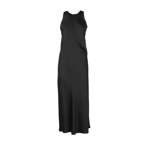 Dresses > Day Dresses > Maxi Dresses - - Herno - Modalova