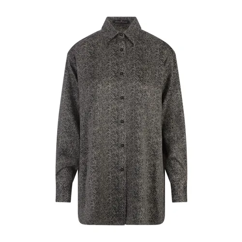 Blouses & Shirts > Shirts - - Ermanno Scervino - Modalova