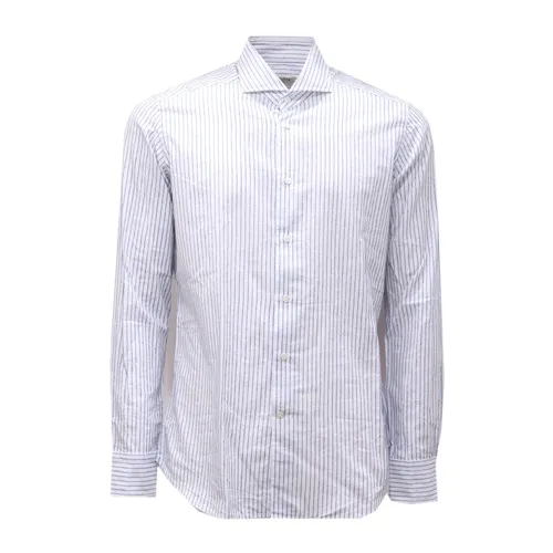 Shirts > Casual Shirts - - Bagutta - Modalova
