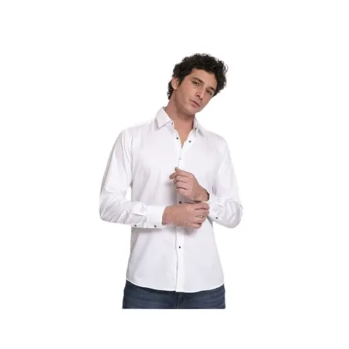 Shirts > Casual Shirts - - Karl Lagerfeld - Modalova