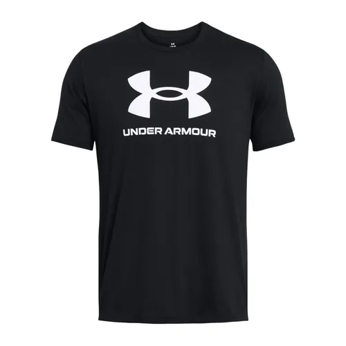 Tops > T-Shirts - - Under Armour - Modalova